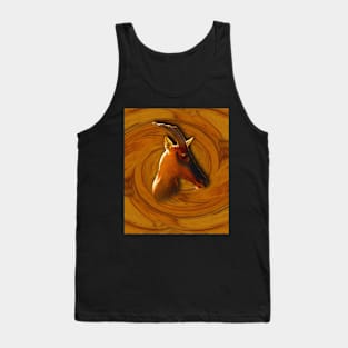 Haetebeest Tank Top